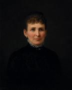 Portrait of a Woman